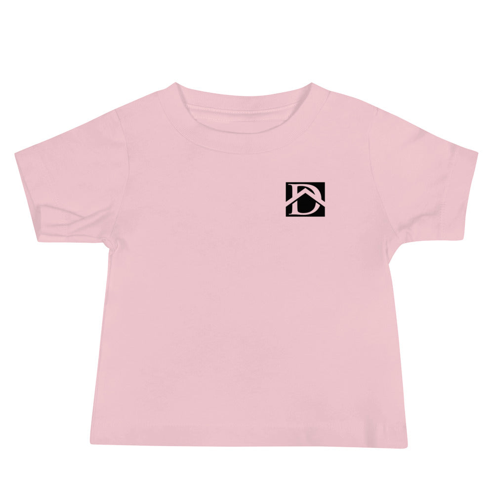 D'Andrea Floor Design Toddler Tee 6-24m