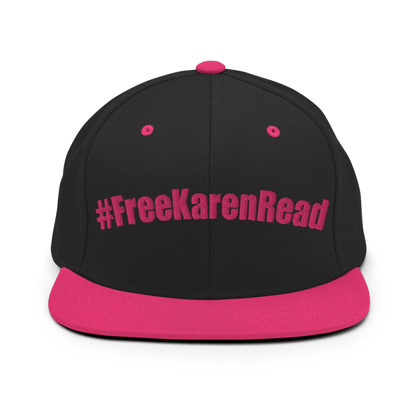 Free Karen Read Snapback Hat