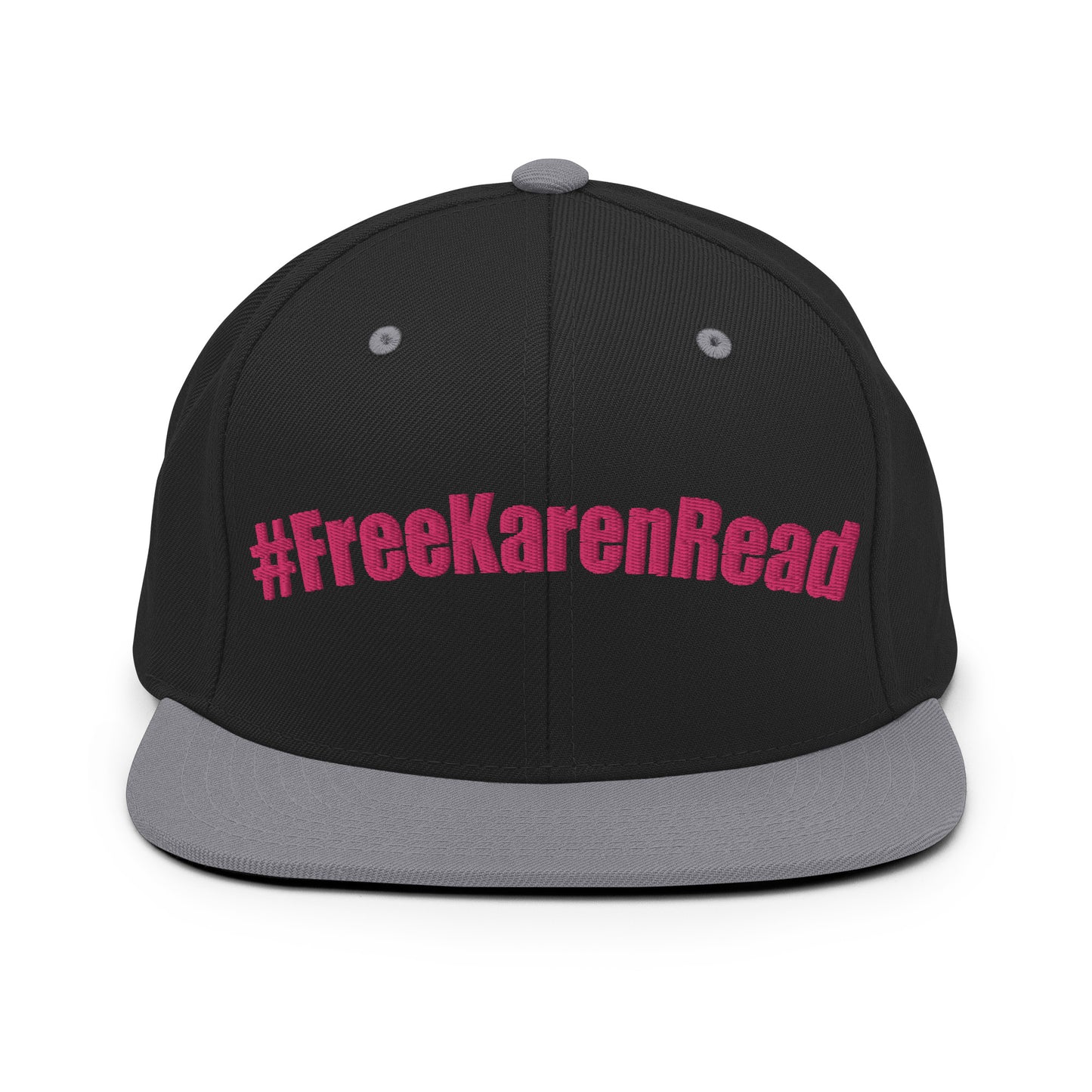 Free Karen Read Snapback Hat