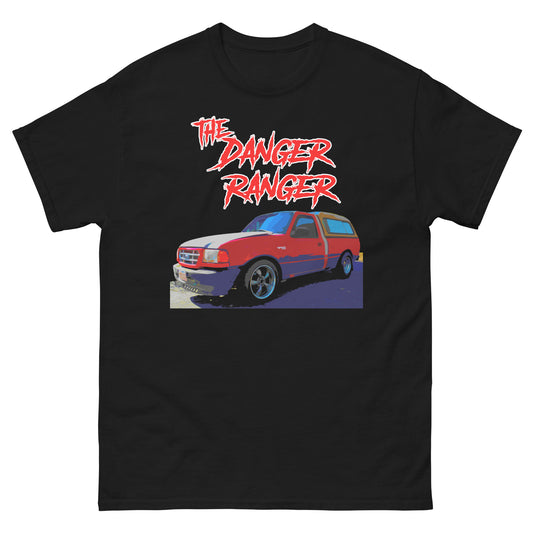 The Danger Ranger