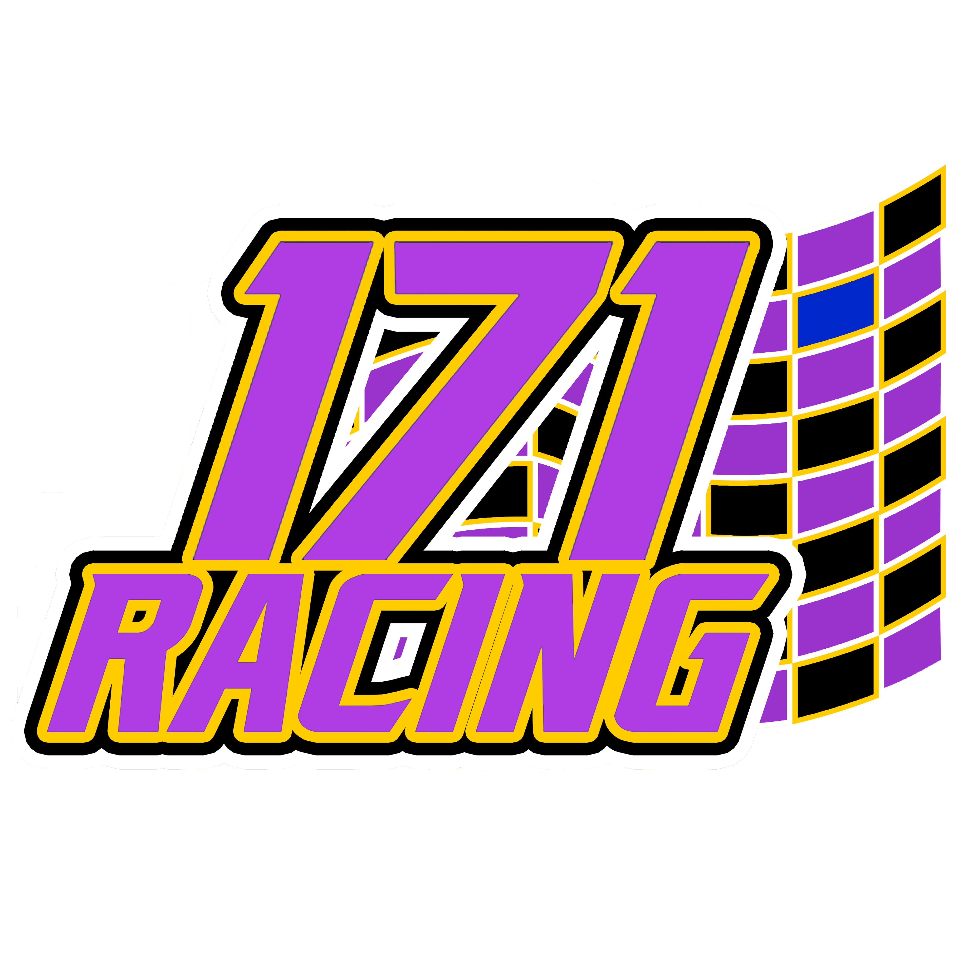 Custom Cockroach 171 Racing – CockroachCustomDesigns