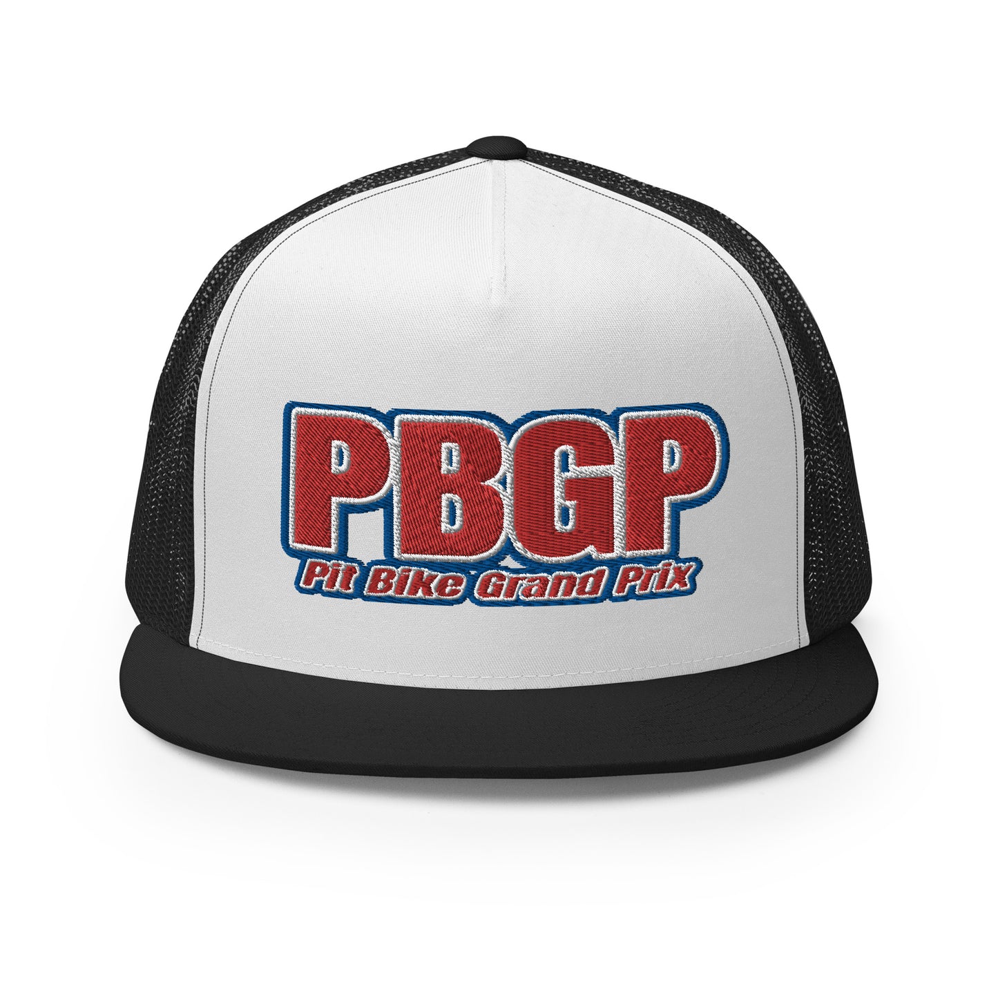 PBGP Hat