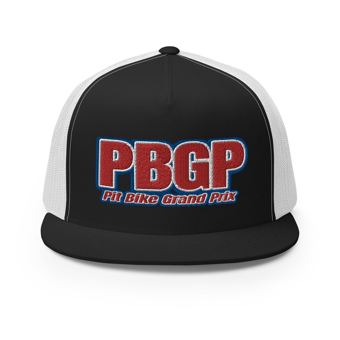 PBGP Hat