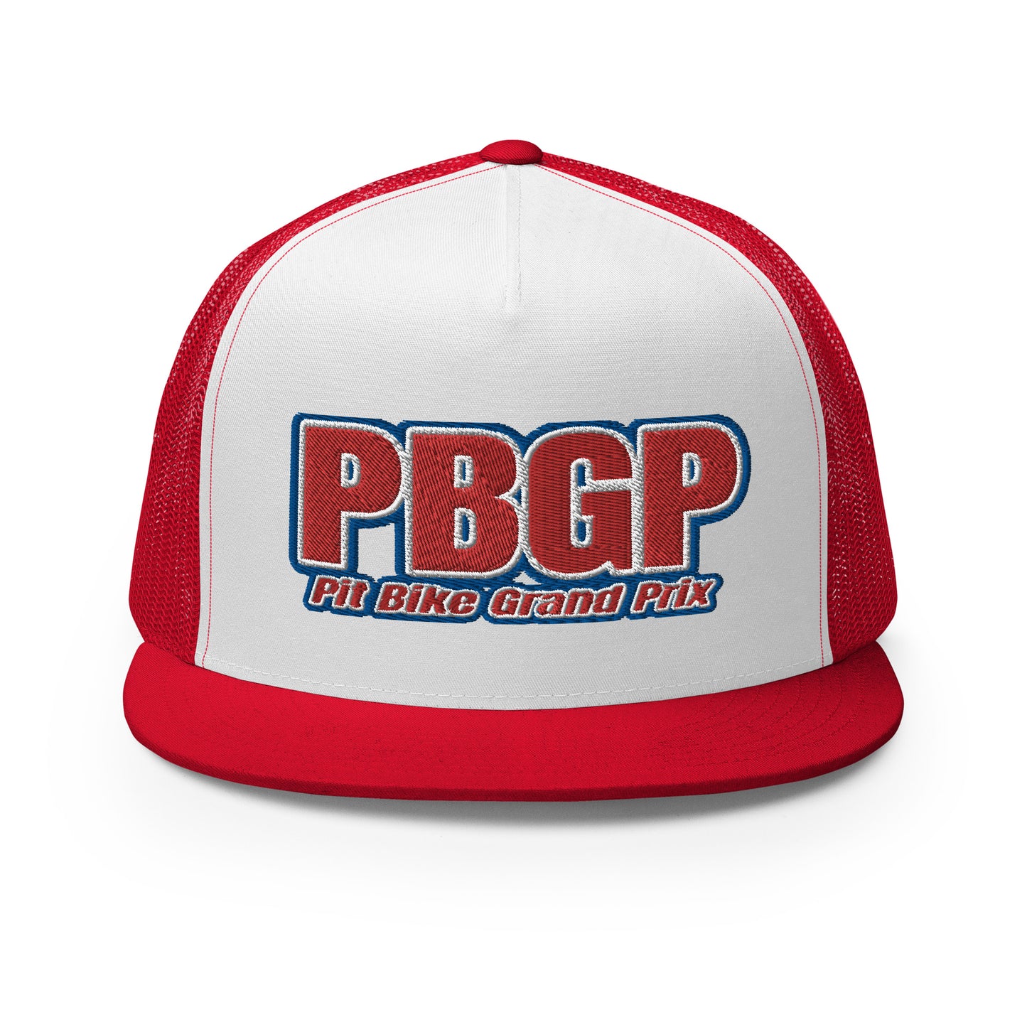 PBGP Hat