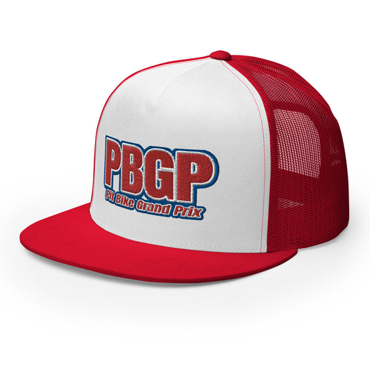 PBGP Hat