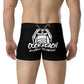 Cockroach Custom Design Black Boxer Briefs