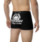 Cockroach Custom Design Black Boxer Briefs