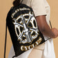 Clarks Custom Cycles Drawstring bag