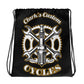 Clarks Custom Cycles Drawstring bag