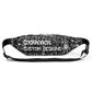 Cockroach Custom Designs Fanny Pack