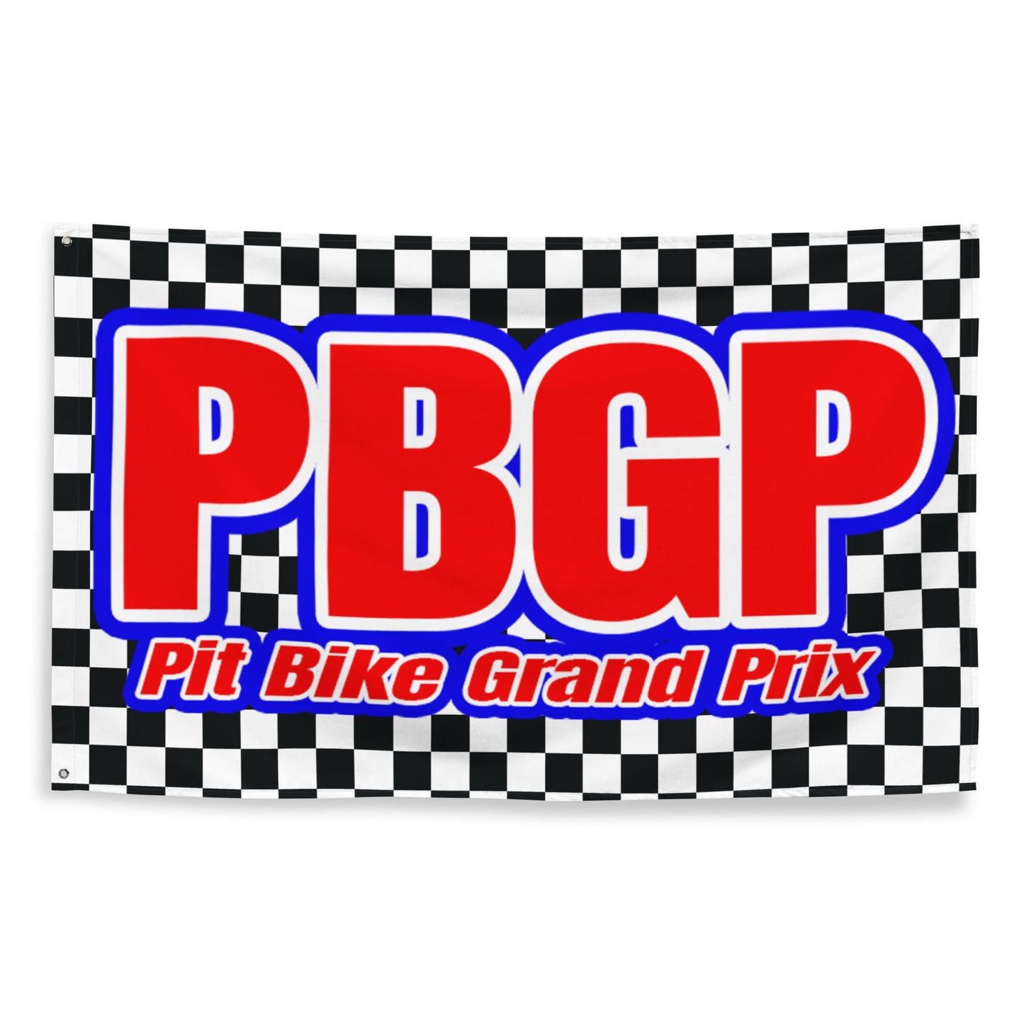 PBGP Flag