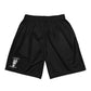 CCD mesh shorts