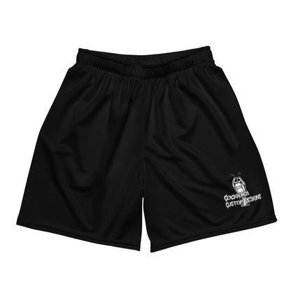 Cockroach Customs Designs Mesh Shorts