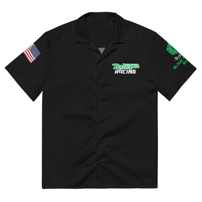 Ratchet Racing Buttondown