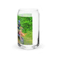 PBGP Can-shaped glass