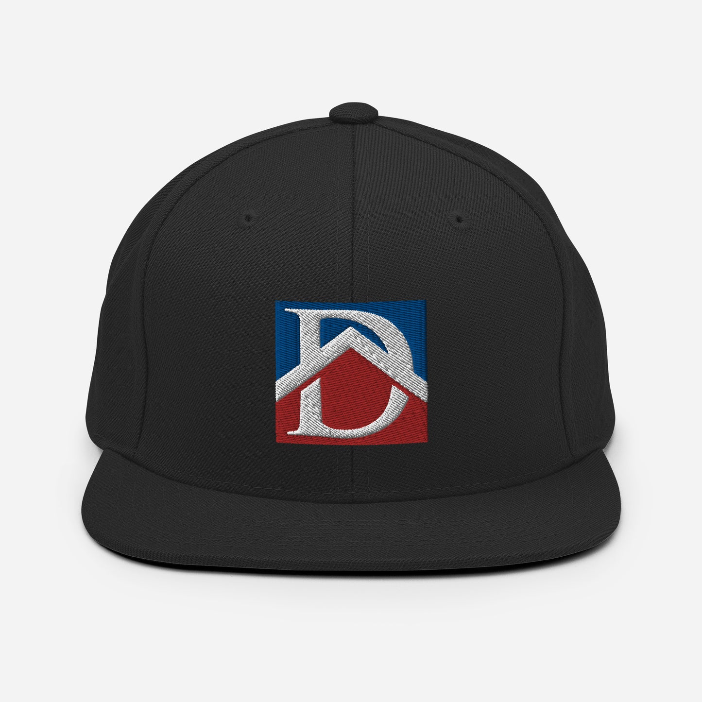 D'Andrea Floor Design  Snapback Hat