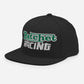 Ratchet Racing 3/4 Snapback Hat