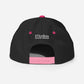 D'Andrea Floor Design  Snapback Hat