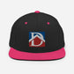 D'Andrea Floor Design  Snapback Hat