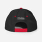 D'Andrea Floor Design  Snapback Hat