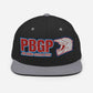 PBGP Snapback Hat