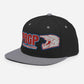 PBGP Snapback Hat