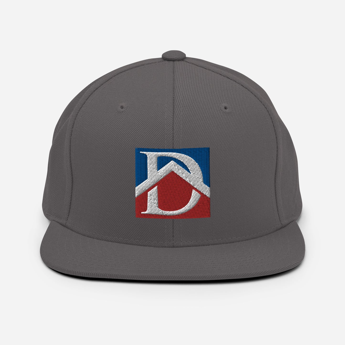 D'Andrea Floor Design  Snapback Hat