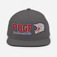 PBGP Snapback Hat