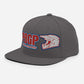 PBGP Snapback Hat