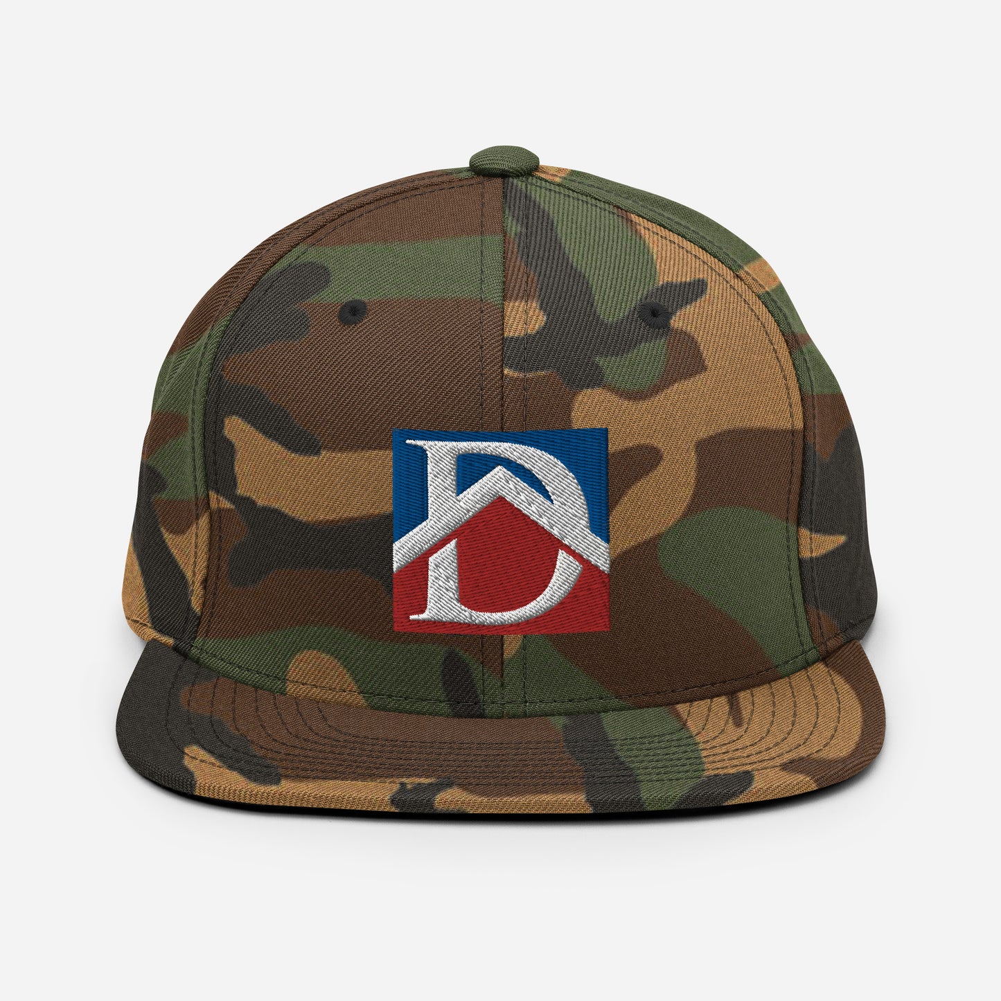 D'Andrea Floor Design  Snapback Hat