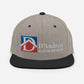 D'Andrea Floor Design Snapback Hat