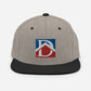 D'Andrea Floor Design  Snapback Hat