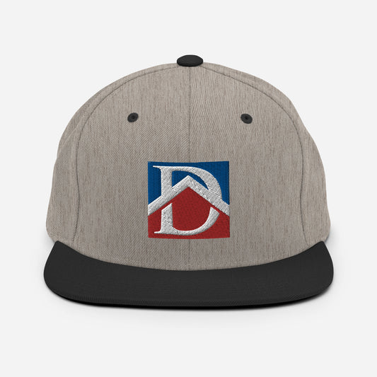 D'Andrea Floor Design  Snapback Hat