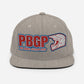 PBGP Snapback Hat