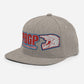 PBGP Snapback Hat