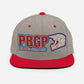 PBGP Snapback Hat