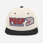 PBGP Snapback Hat