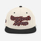 Greybead's Revenge Snapback Hat