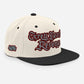 Greybead's Revenge Snapback Hat