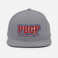 PBGP Snapback Hat