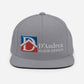 D'Andrea Floor Design Snapback Hat