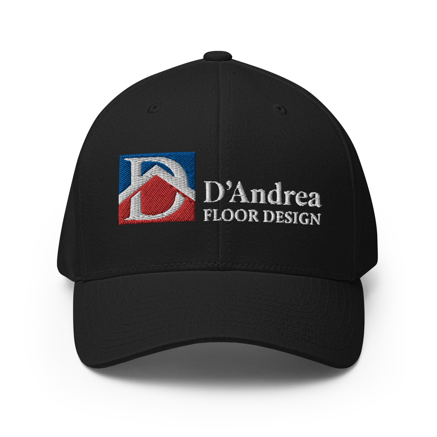 D'Andrea Floor Design Baseball Cap