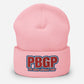 PBGP Beanie