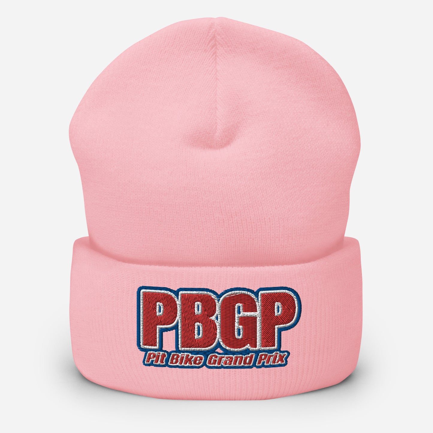 PBGP Beanie