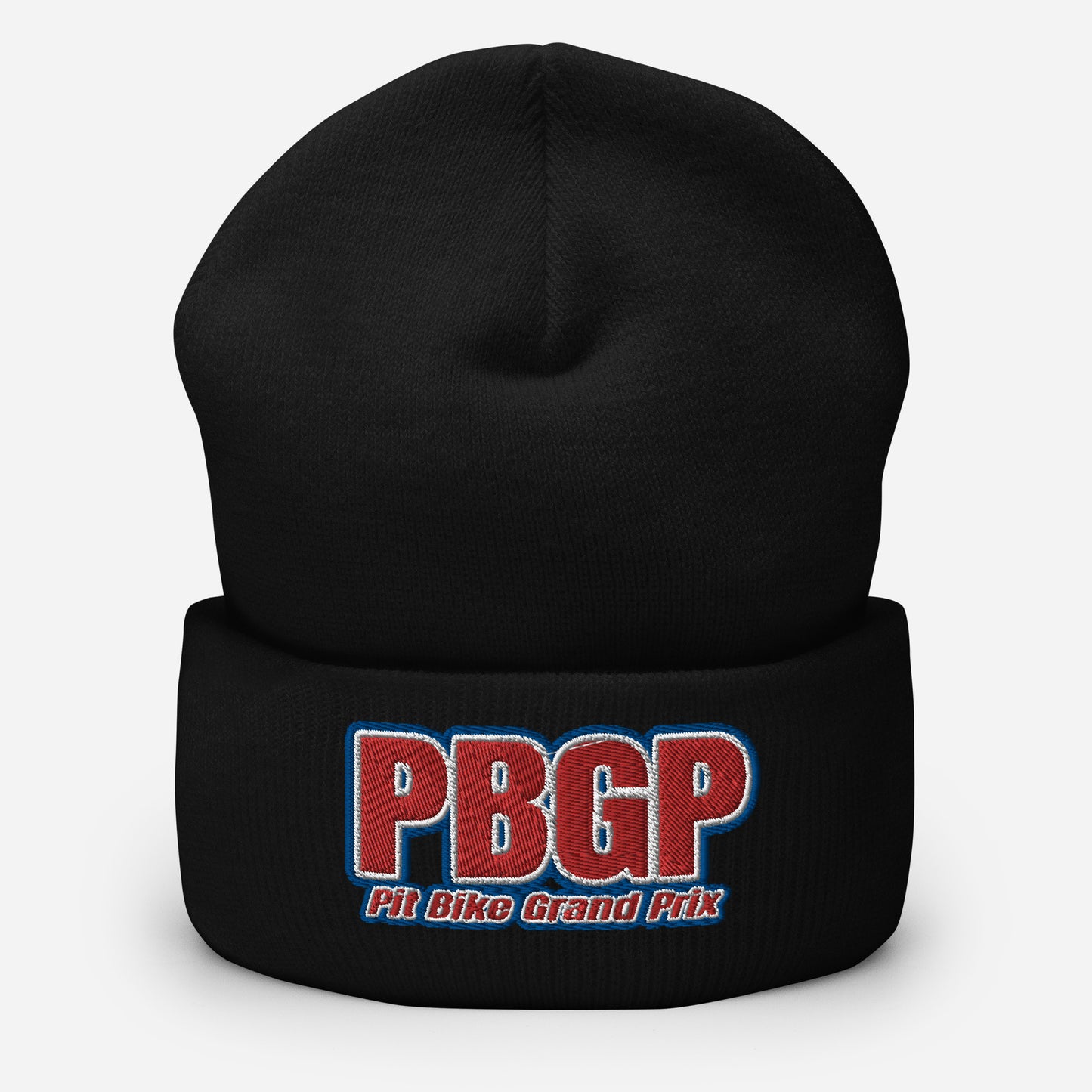 PBGP Beanie