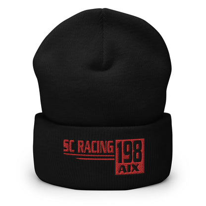 SC Racing Beanie