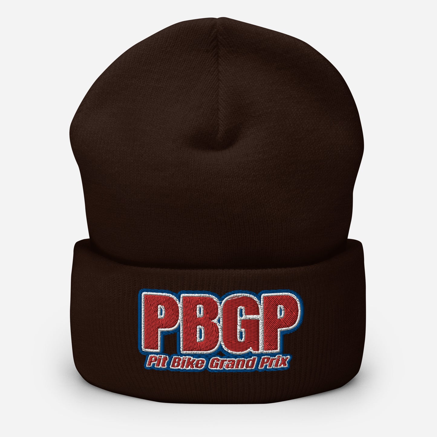 PBGP Beanie