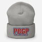 PBGP Beanie