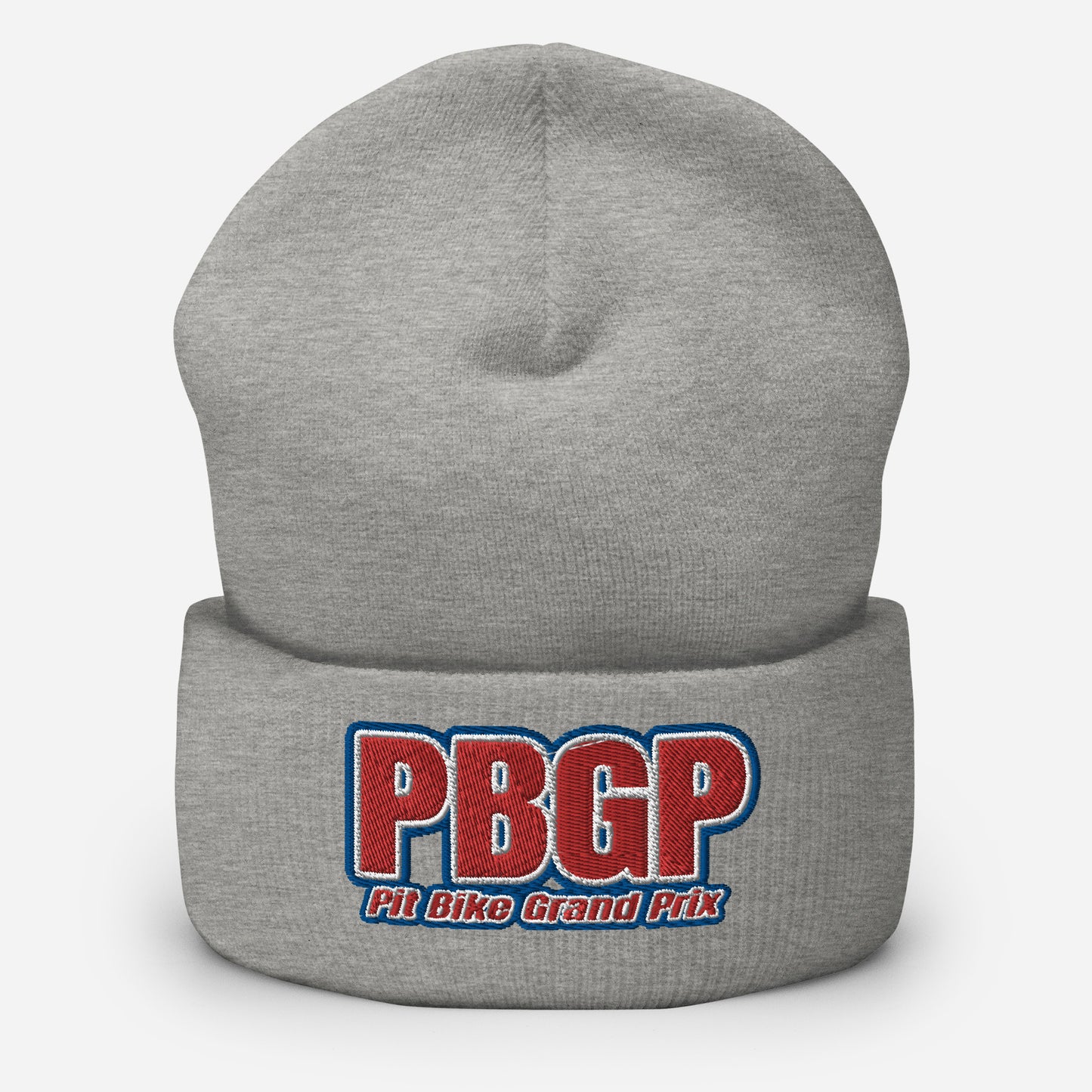 PBGP Beanie