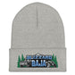 Blizzard Baja Cuffed Beanie